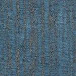 Charger l&#39;image dans la galerie, McAlister Textiles Textured Chenille Denim Blue Fabric Fabrics 1/2 Metre 
