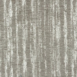 Charger l&#39;image dans la galerie, McAlister Textiles Textured Chenille Silver Grey Fabric Fabrics 1/2 Metre 
