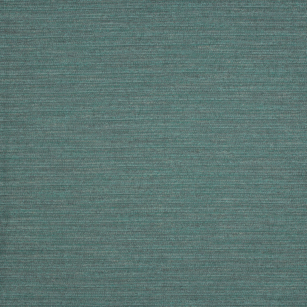 McAlister Textiles Hamleton Rustic Linen Blend Teal Plain Fabric Fabrics 1/2 Metre 