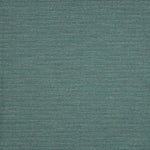 Charger l&#39;image dans la galerie, McAlister Textiles Hamleton Rustic Linen Blend Teal Plain Fabric Fabrics 1/2 Metre 
