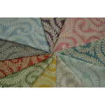Charger l&#39;image dans la galerie, McAlister Textiles Little Leaf Blush Pink Fabric Fabrics 
