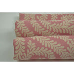 Charger l&#39;image dans la galerie, McAlister Textiles Little Leaf Blush Pink Fabric Fabrics 

