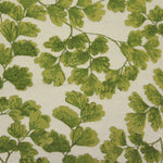 Charger l&#39;image dans la galerie, McAlister Textiles Maidenhair Fern Tapestry Weave Fabric Fabrics 
