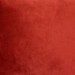 Charger l&#39;image dans la galerie, McAlister Textiles Matt Rust Red Orange Velvet Fabric Fabrics 1 Metre 

