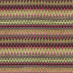 Charger l&#39;image dans la galerie, McAlister Textiles Curitiba Aztec Pink + Grey Fabric Fabrics 1 Metre 
