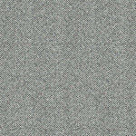 Charger l&#39;image dans la galerie, McAlister Textiles Herringbone Charcoal Grey Fabric Fabrics 
