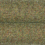 Charger l&#39;image dans la galerie, McAlister Textiles Highlands Rustic Plain Forest Green Fabric Fabrics 
