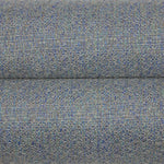 Charger l&#39;image dans la galerie, McAlister Textiles Highlands Rustic Plain Blue Fabric Fabrics 
