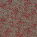 Charger l&#39;image dans la galerie, McAlister Textiles Roden Fire Retardant Red Fabric Fabrics 1 Metre 
