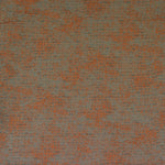 Charger l&#39;image dans la galerie, McAlister Textiles Roden Fire Retardant Burnt Orange Fabric Fabrics 1 Metre 
