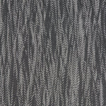 Charger l&#39;image dans la galerie, McAlister Textiles Lorne Fire Retardant Charcoal Grey Fabric Fabrics 1 Metre 
