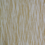 Charger l&#39;image dans la galerie, McAlister Textiles Lorne Fire Retardant Mustard Yellow Fabric Fabrics 1 Metre 
