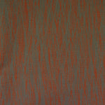 Charger l&#39;image dans la galerie, McAlister Textiles Lorne Fire Retardant Burnt Orange Fabric Fabrics 1 Metre 
