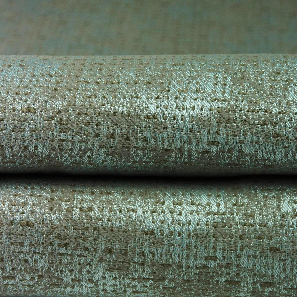 McAlister Textiles Roden Fire Retardant Duck Egg Blue Fabric Fabrics 
