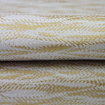 Charger l&#39;image dans la galerie, McAlister Textiles Lorne Fire Retardant Mustard Yellow Fabric Fabrics 
