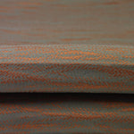 Charger l&#39;image dans la galerie, McAlister Textiles Lorne Fire Retardant Burnt Orange Fabric Fabrics 
