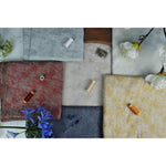 Charger l&#39;image dans la galerie, McAlister Textiles Roden Fire Retardant Duck Egg Blue Fabric Fabrics 
