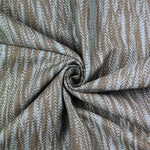 Charger l&#39;image dans la galerie, McAlister Textiles Lorne Fire Retardant Duck Egg Blue Fabric Fabrics 
