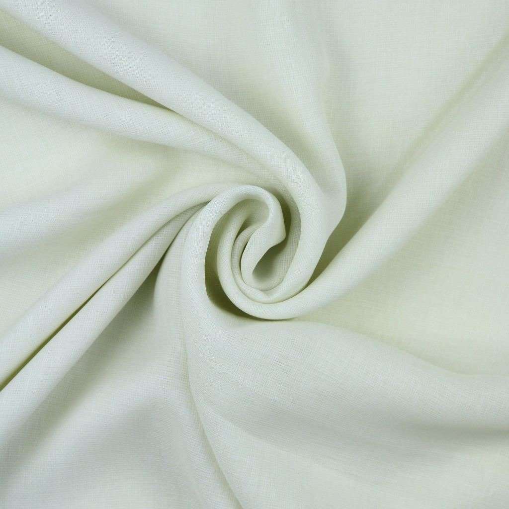 McAlister Textiles Momentum Cream Wide Width Voile Curtain Fabric Fabrics 1 Metre 