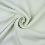 Charger l&#39;image dans la galerie, McAlister Textiles Momentum Cream Wide Width Voile Curtain Fabric Fabrics 1 Metre 
