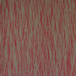 Charger l&#39;image dans la galerie, McAlister Textiles Lorne Fire Retardant Red Fabric Fabrics 1 Metre 

