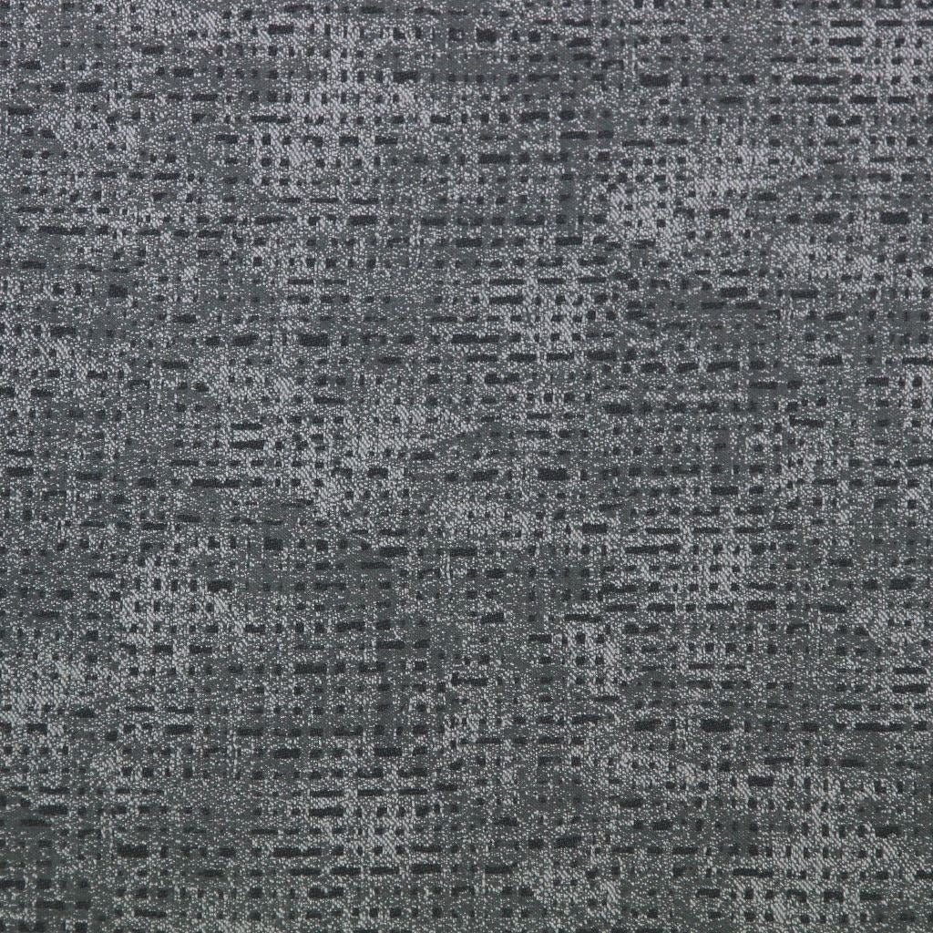 McAlister Textiles Roden Fire Retardant Charcoal Grey Fabric Fabrics 1 Metre 