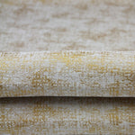 Charger l&#39;image dans la galerie, McAlister Textiles Roden Fire Retardant Mustard Yellow Fabric Fabrics 
