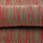 Charger l&#39;image dans la galerie, McAlister Textiles Lorne Fire Retardant Red Fabric Fabrics 
