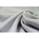 Charger l&#39;image dans la galerie, McAlister Textiles Minerals Cream White Blackout Curtain Fabric Fabrics 
