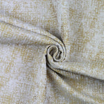 Charger l&#39;image dans la galerie, McAlister Textiles Roden Fire Retardant Mustard Yellow Fabric Fabrics 
