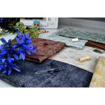 Charger l&#39;image dans la galerie, McAlister Textiles Roden Fire Retardant Beige Cream Fabric Fabrics 
