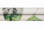 Charger l&#39;image dans la galerie, McAlister Textiles Leaf Forest Green Floral Cotton Print Fabric Fabrics 
