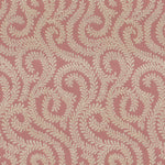 Charger l&#39;image dans la galerie, McAlister Textiles Little Leaf Blush Pink Fabric Fabrics 1 Metre 
