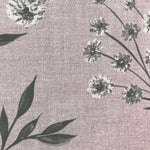 Charger l&#39;image dans la galerie, McAlister Textiles Meadow Blush Pink Floral FR Fabric Fabrics 
