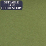 Charger l&#39;image dans la galerie, McAlister Textiles Panama Fern Green Fabric Fabrics 

