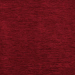 Charger l&#39;image dans la galerie, McAlister Textiles Plain Chenille Red Fabric Fabrics 
