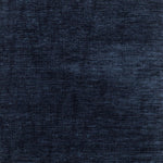 Charger l&#39;image dans la galerie, McAlister Textiles Plain Chenille Navy Blue Fabric Fabrics 1 Metre 
