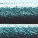 Charger l&#39;image dans la galerie, McAlister Textiles Crushed Velvet Duck Egg Blue Fabric Fabrics 
