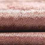 Charger l&#39;image dans la galerie, McAlister Textiles Crushed Velvet Rose Pink Fabric Fabrics 
