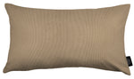 Charger l&#39;image dans la galerie, McAlister Textiles Sorrento Beige Outdoor Pillows Pillow Cover Only 50cm x 30cm 
