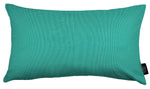 Charger l&#39;image dans la galerie, McAlister Textiles Sorrento Jade Green Outdoor Pillows Pillow Cover Only 50cm x 30cm 
