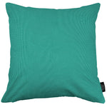 Charger l&#39;image dans la galerie, McAlister Textiles Sorrento Jade Green Outdoor Cushions Cushions and Covers Cover Only 43cm x 43cm 
