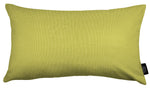 Charger l&#39;image dans la galerie, McAlister Textiles Sorrento Sage Green Outdoor Pillows Pillow Cover Only 50cm x 30cm 
