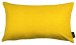 Charger l&#39;image dans la galerie, McAlister Textiles Sorrento Yellow Outdoor Pillows Pillow Cover Only 50cm x 30cm 
