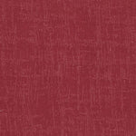 Charger l&#39;image dans la galerie, McAlister Textiles Kobe Red FR Semi Plain Fabric Fabrics 
