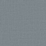 Charger l&#39;image dans la galerie, McAlister Textiles Kobe Smoke Blue FR Semi Plain Fabric Fabrics 
