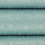 Charger l&#39;image dans la galerie, McAlister Textiles Kobe Duck Egg Blue FR Semi Plain Fabric Fabrics 1/2 Metre 
