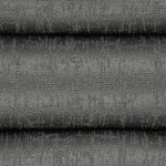 Charger l&#39;image dans la galerie, McAlister Textiles Kobe Graphite FR Semi Plain Fabric Fabrics 1/2 Metre 
