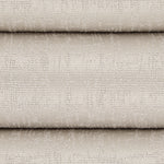 Charger l&#39;image dans la galerie, McAlister Textiles Kobe Natural FR Semi Plain Fabric Fabrics 1/2 Metre 
