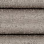 Charger l&#39;image dans la galerie, McAlister Textiles Kobe Taupe FR Semi Plain Fabric Fabrics 1/2 Metre 
